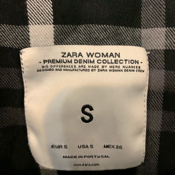 Flannel - Picture 3 of 3